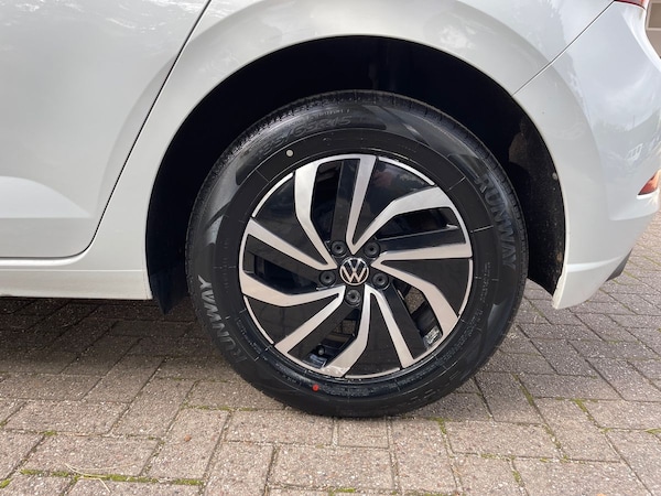 Used Volkswagen Polo 2022 for sale - 76140295: Photo 14