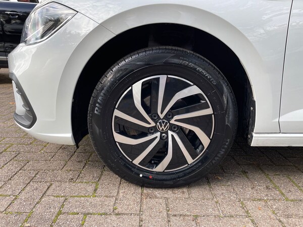 Used Volkswagen Polo 2022 for sale - 76140295: Photo 15