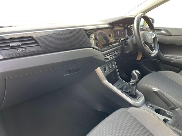 Used Volkswagen Polo 2022 for sale - 76140295: Photo 18