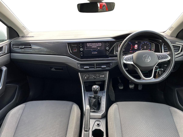 Used Volkswagen Polo 2022 for sale - 76140295: Photo 19