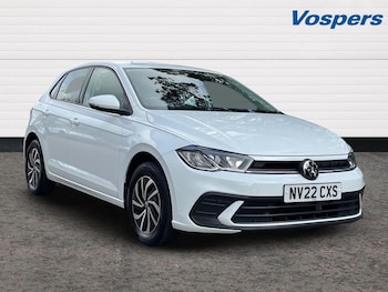 Volkswagen - Polo