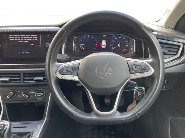 Used Volkswagen Polo 2022 for sale - 76140295: Photo 21