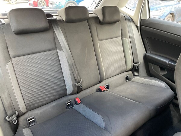 Used Volkswagen Polo 2022 for sale - 76140295: Photo 28