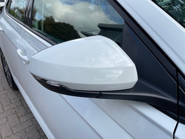 Used Volkswagen Polo 2022 for sale - 76140295: Photo 29