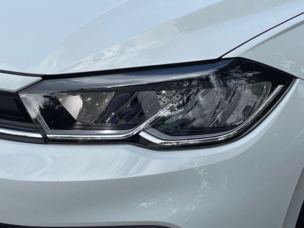 Used Volkswagen Polo 2022 for sale - 76140295: Photo 32