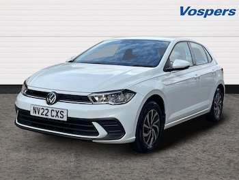 Used Volkswagen Polo 2022 for sale - 76140295: Photo 3