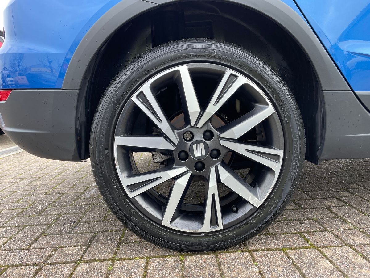 Used SEAT Arona 2022 for sale - 77732402: Photo 11