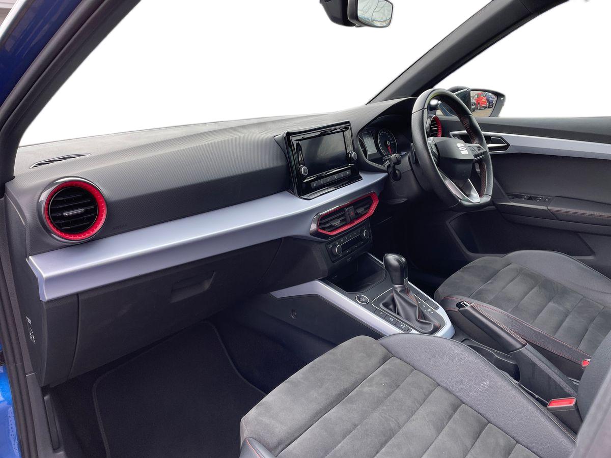 Used SEAT Arona 2022 for sale - 77732402: Photo 18