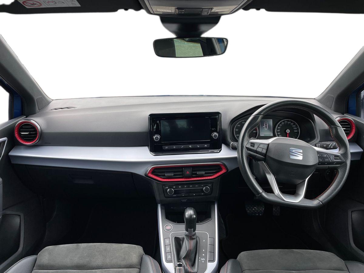 Used SEAT Arona 2022 for sale - 77732402: Photo 19