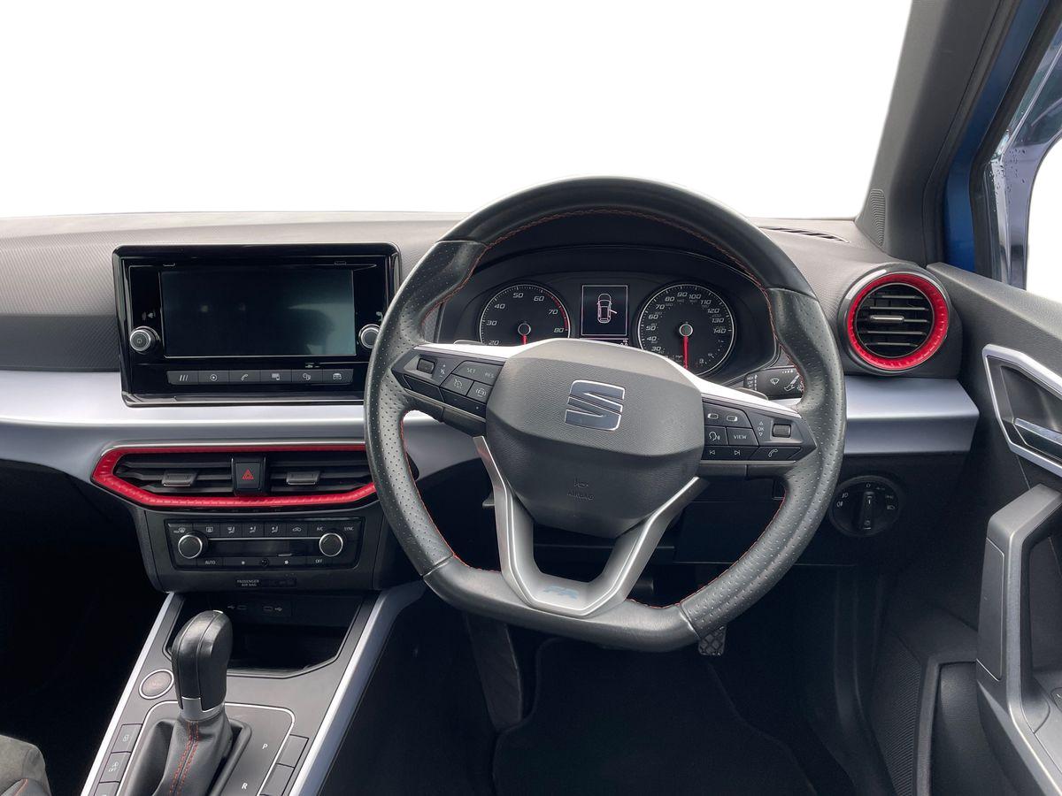 Used SEAT Arona 2022 for sale - 77732402: Photo 21