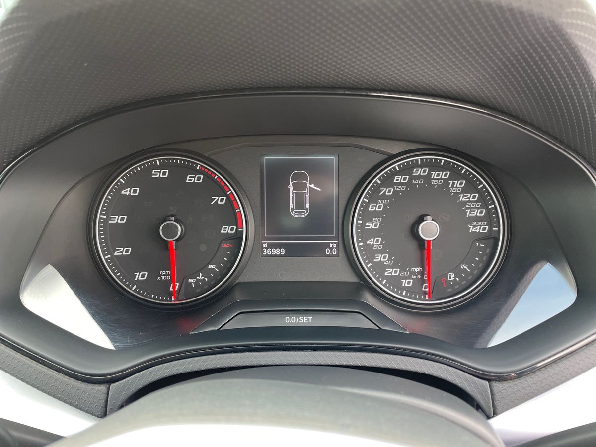 Used SEAT Arona 2022 for sale - 77732402: Photo 23