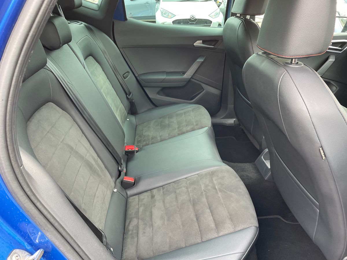 Used SEAT Arona 2022 for sale - 77732402: Photo 28