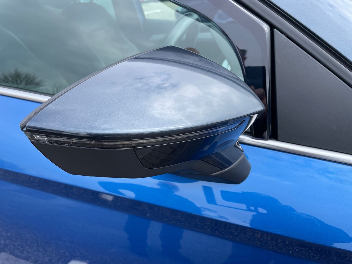 Used SEAT Arona 2022 for sale - 77732402: Photo 29