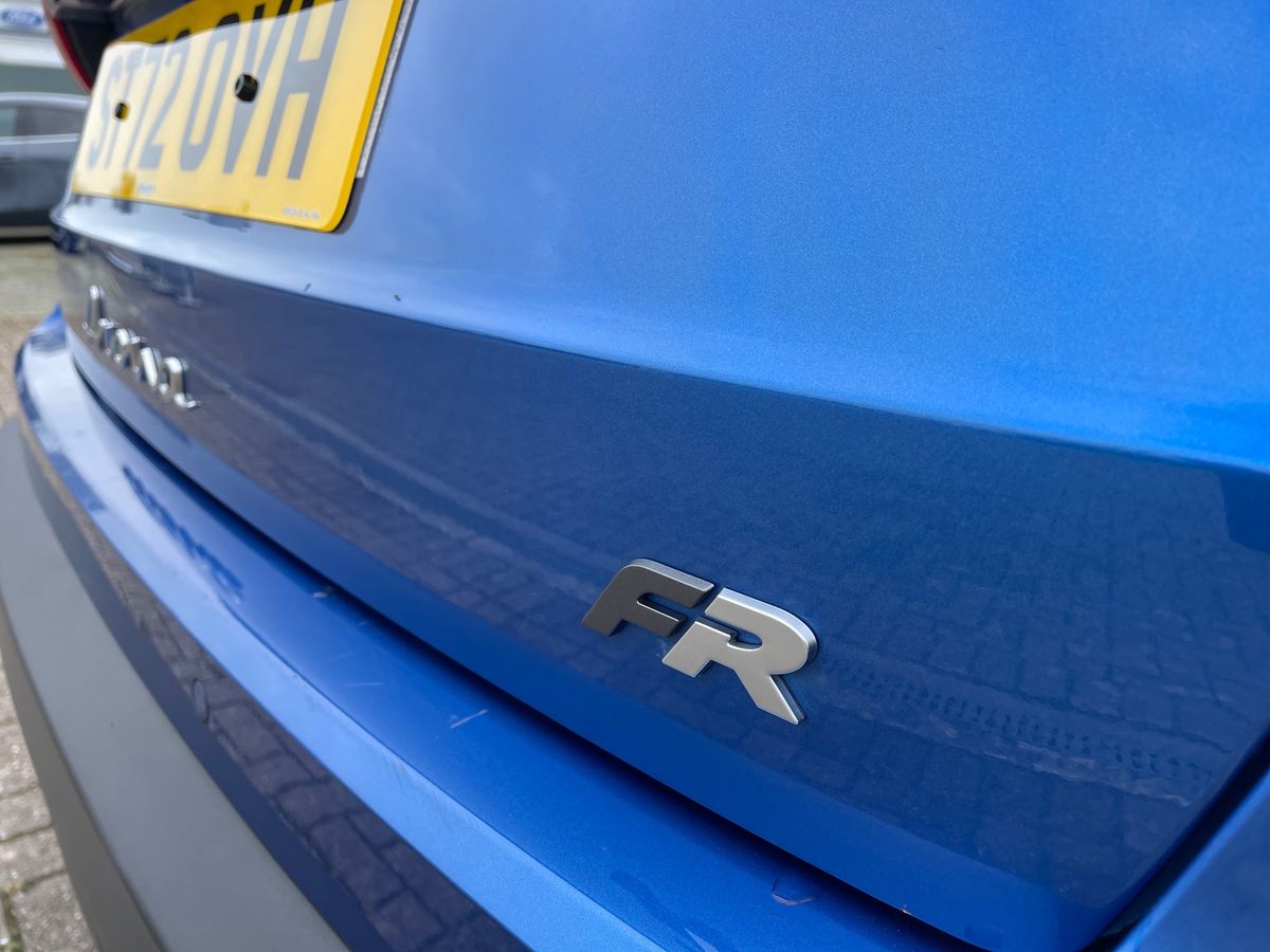 Used SEAT Arona 2022 for sale - 77732402: Photo 31