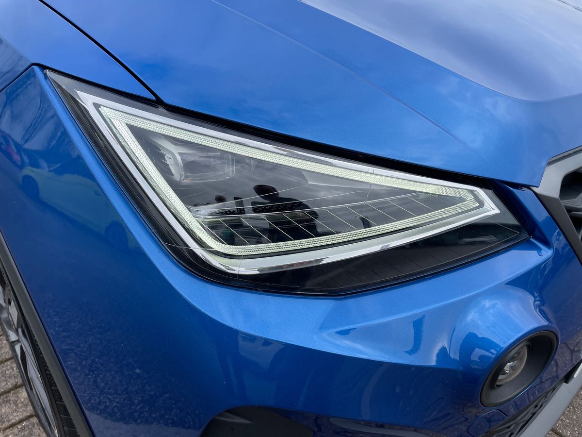 Used SEAT Arona 2022 for sale - 77732402: Photo 32