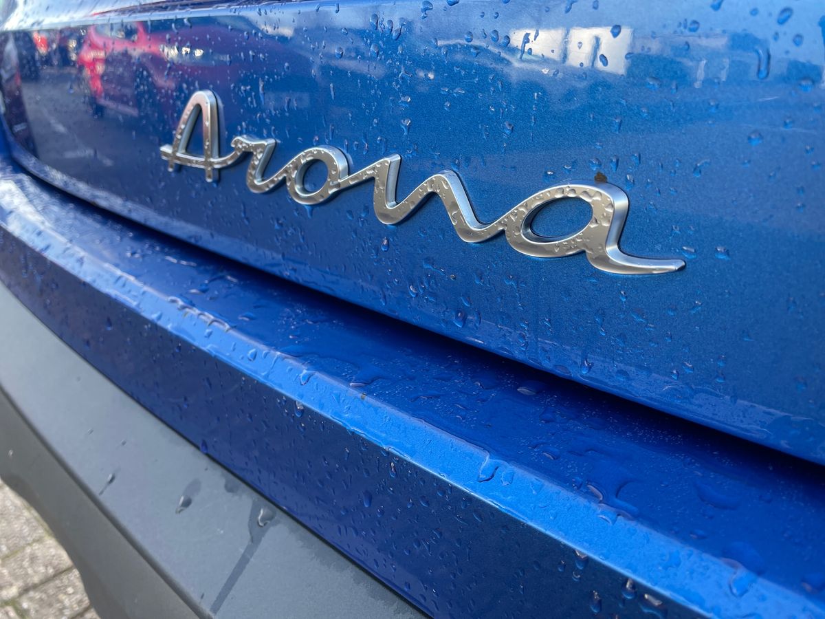 Used SEAT Arona 2022 for sale - 77732402: Photo 33