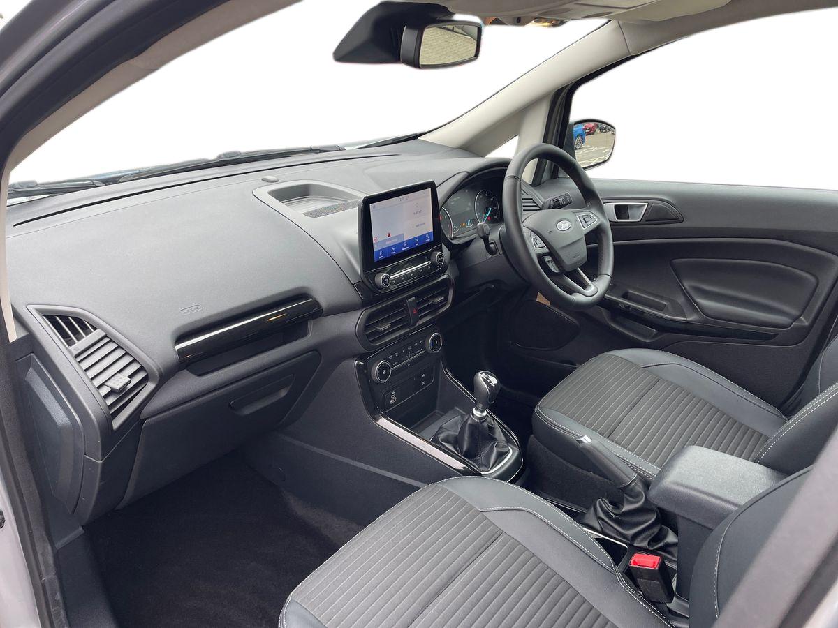 Used Ford Ecosport 2022 for sale - 77927314: Photo 18