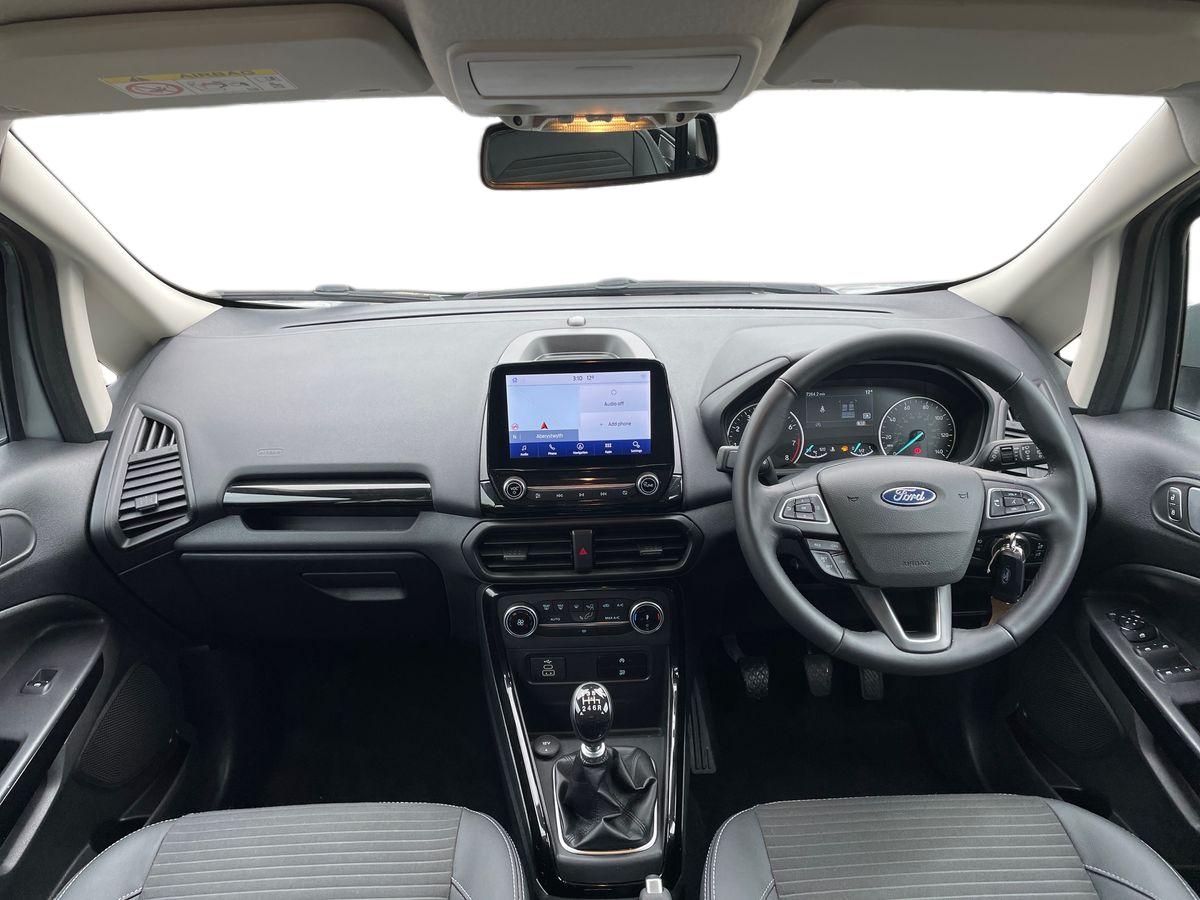 Used Ford Ecosport 2022 for sale - 77927314: Photo 19