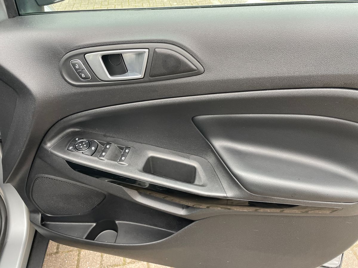 Used Ford Ecosport 2022 for sale - 77927314: Photo 24