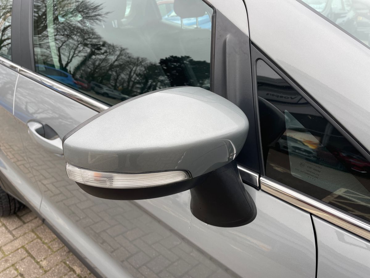 Used Ford Ecosport 2022 for sale - 77927314: Photo 29