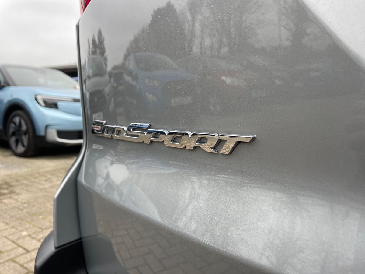 Used Ford Ecosport 2022 for sale - 77927314: Photo 31