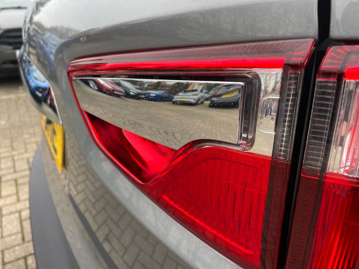 Used Ford Ecosport 2022 for sale - 77927314: Photo 33