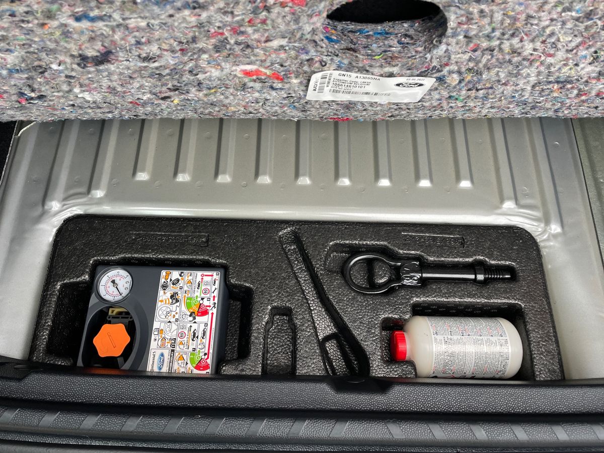 Used Ford Ecosport 2022 for sale - 77927314: Photo 35