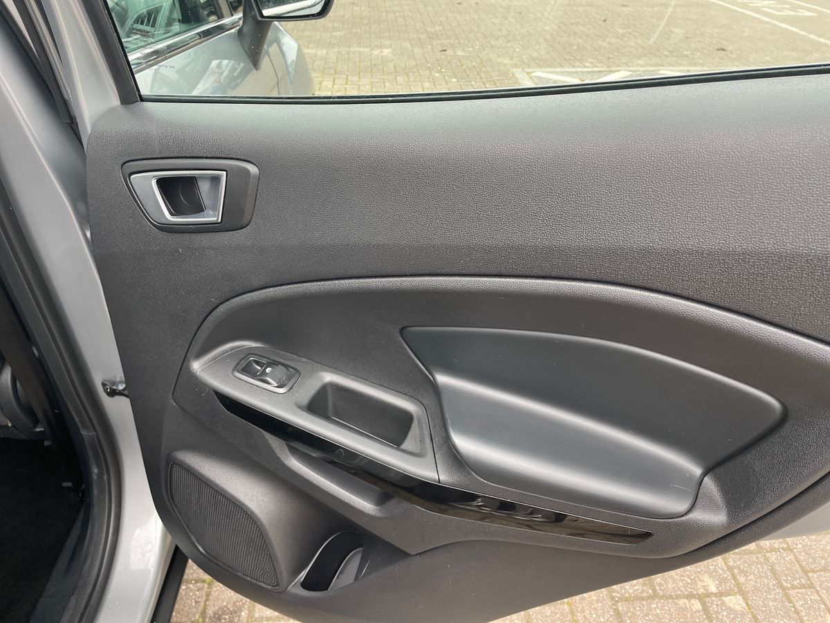 Used Ford Ecosport 2022 for sale - 77927314: Photo 36