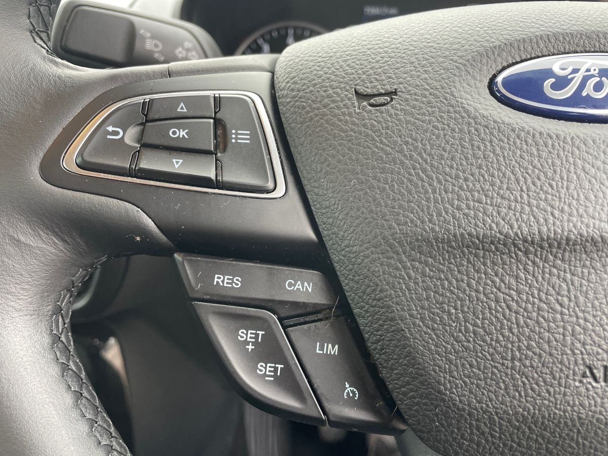 Used Ford Ecosport 2022 for sale - 77927314: Photo 39