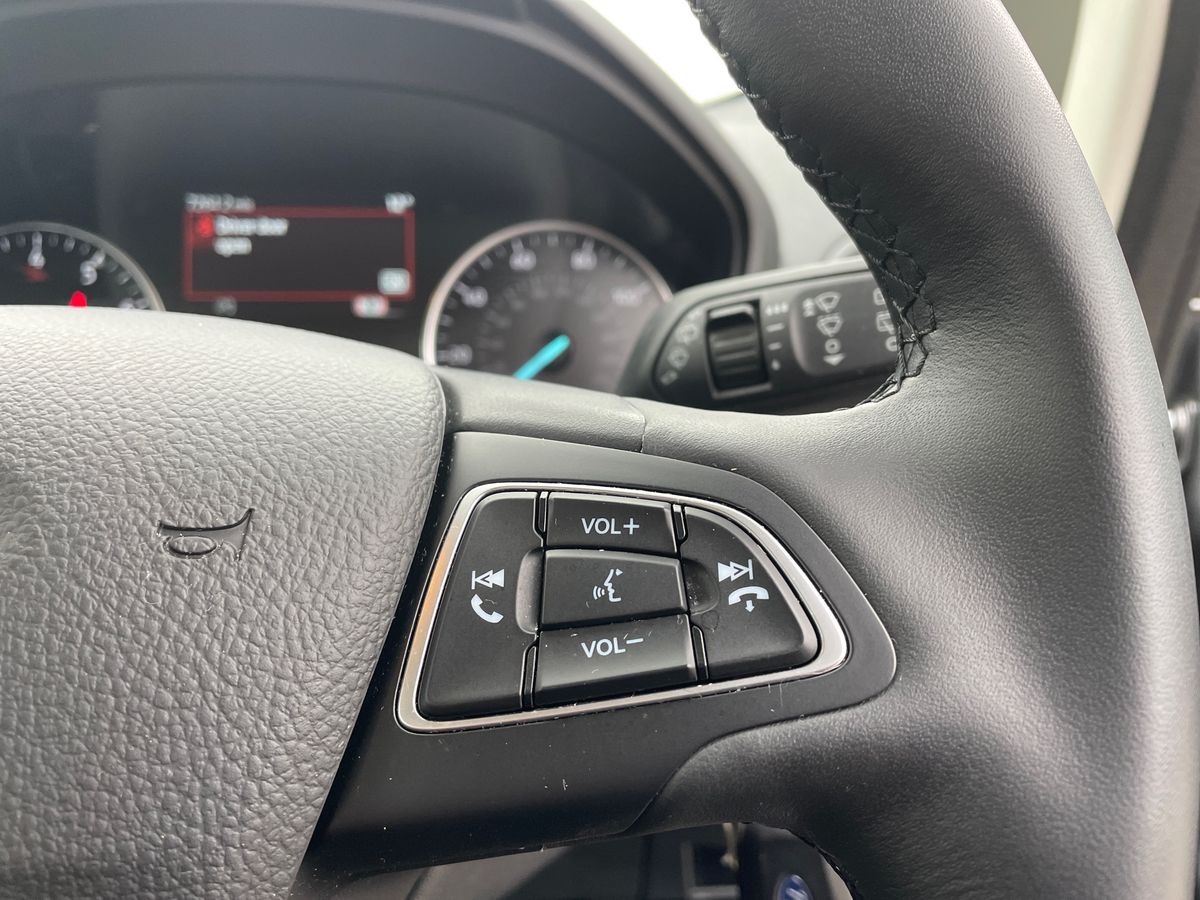 Used Ford Ecosport 2022 for sale - 77927314: Photo 40