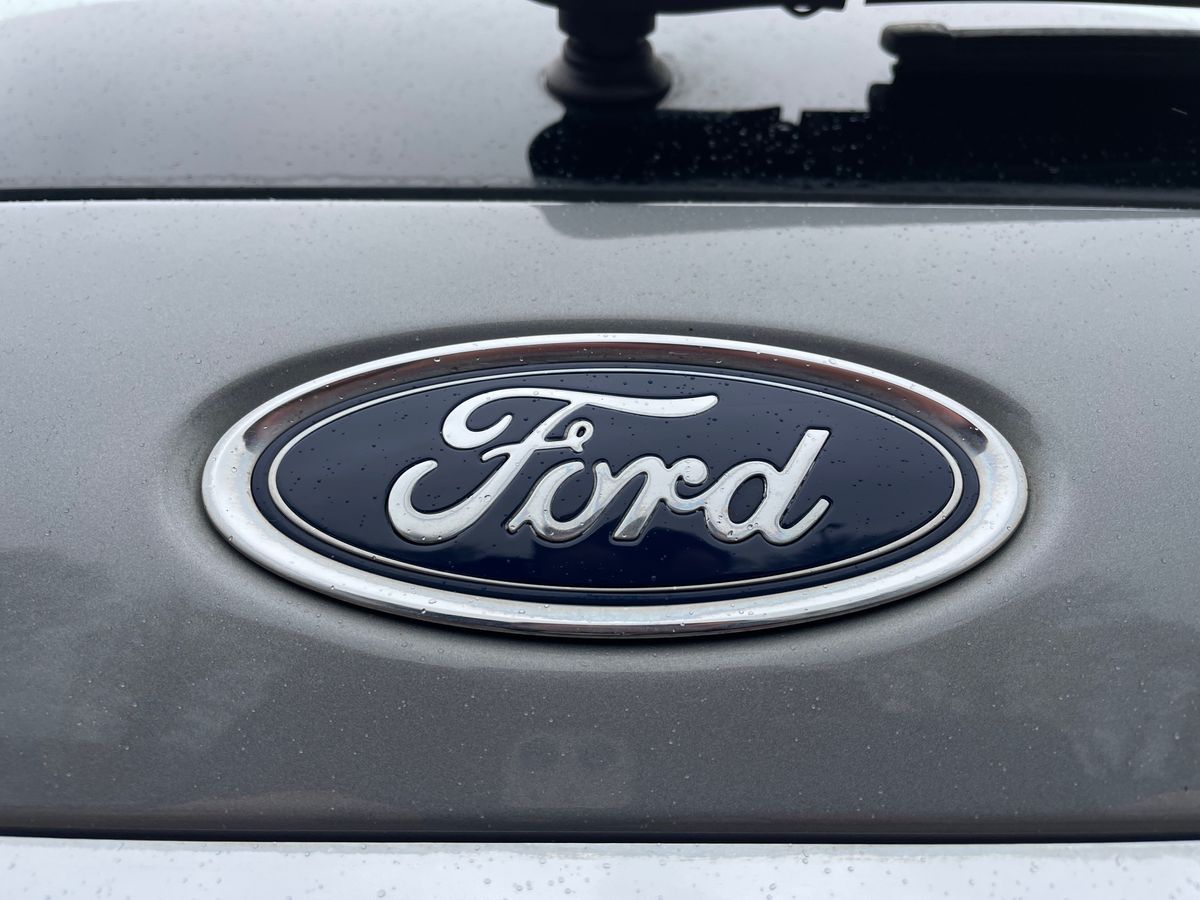 Used Ford Ecosport 2022 for sale - 77927314: Photo 45