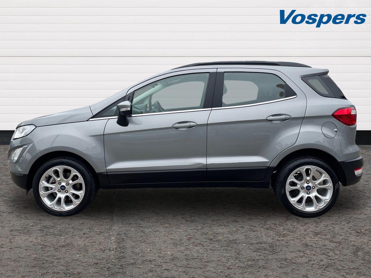 Used Ford Ecosport 2022 for sale - 77927314: Photo 5