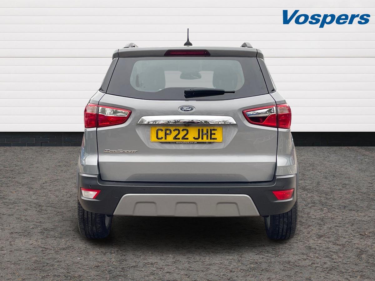 Used Ford Ecosport 2022 for sale - 77927314: Photo 7
