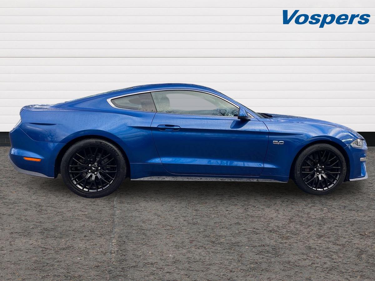 Used Ford Mustang 2018 for sale - 77186257: Photo 10