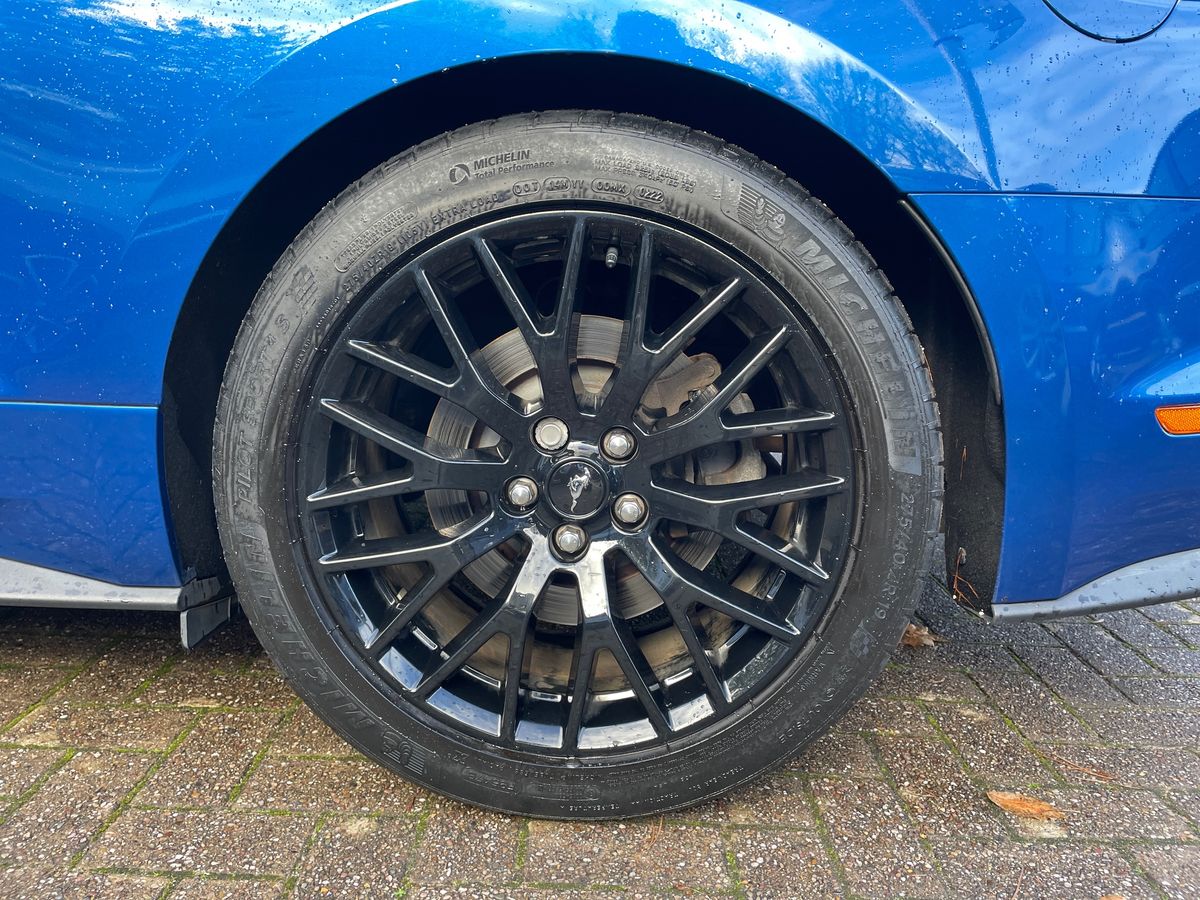 Used Ford Mustang 2018 for sale - 77186257: Photo 13