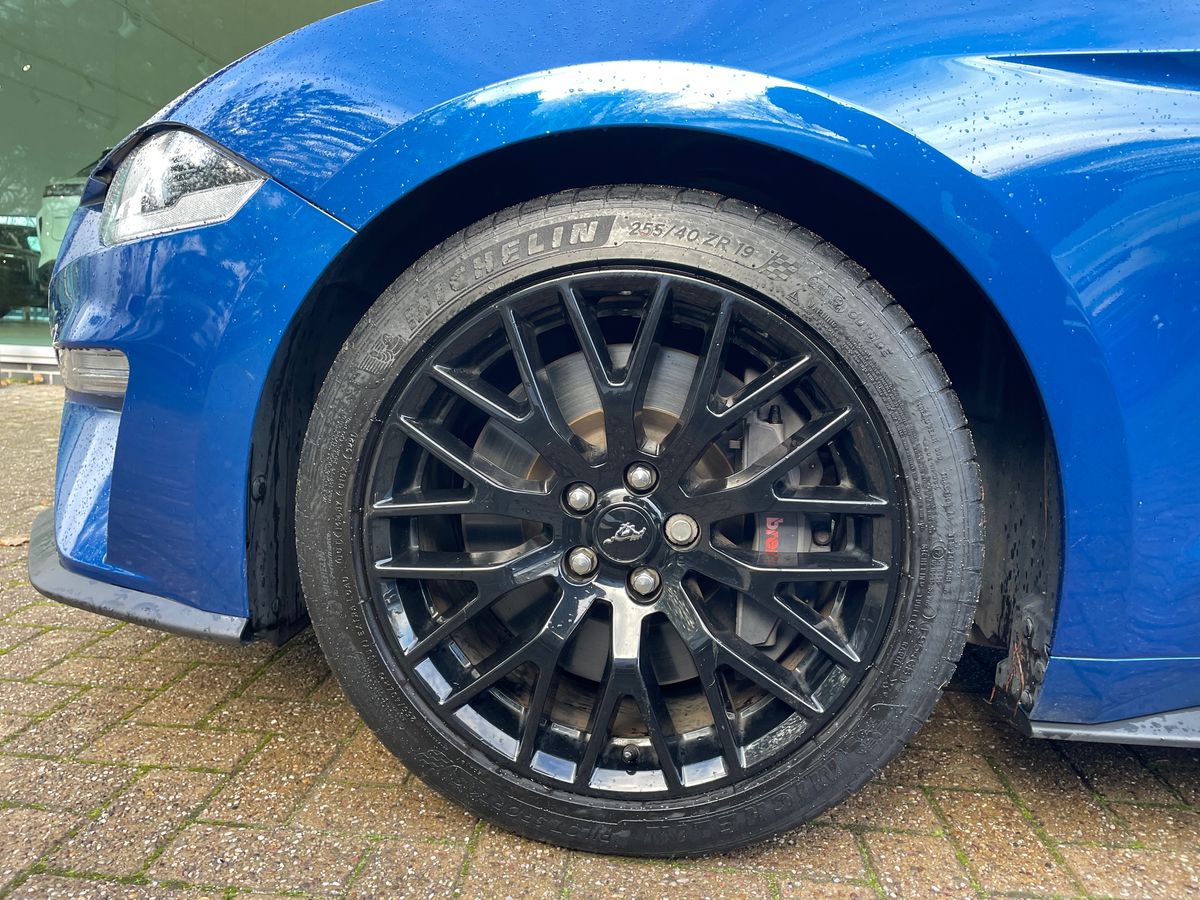 Used Ford Mustang 2018 for sale - 77186257: Photo 14