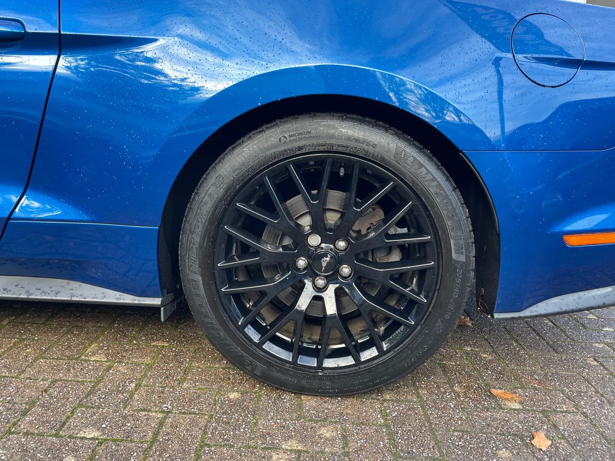 Used Ford Mustang 2018 for sale - 77186257: Photo 15