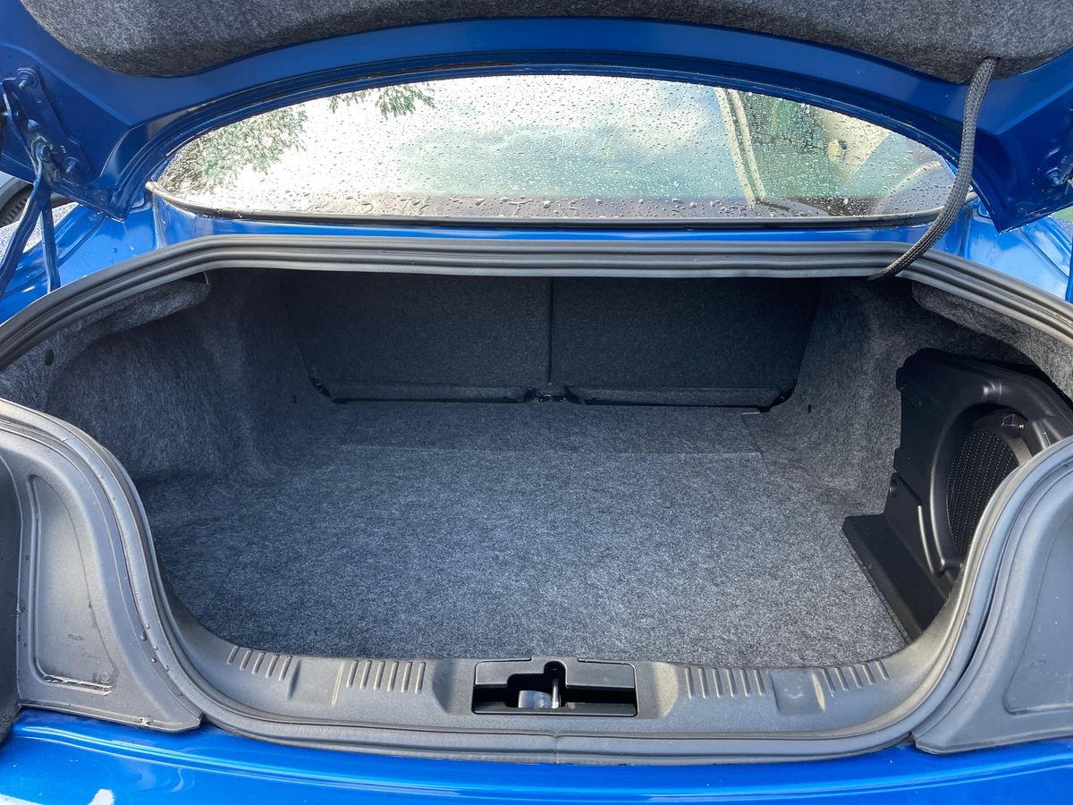 Used Ford Mustang 2018 for sale - 77186257: Photo 17