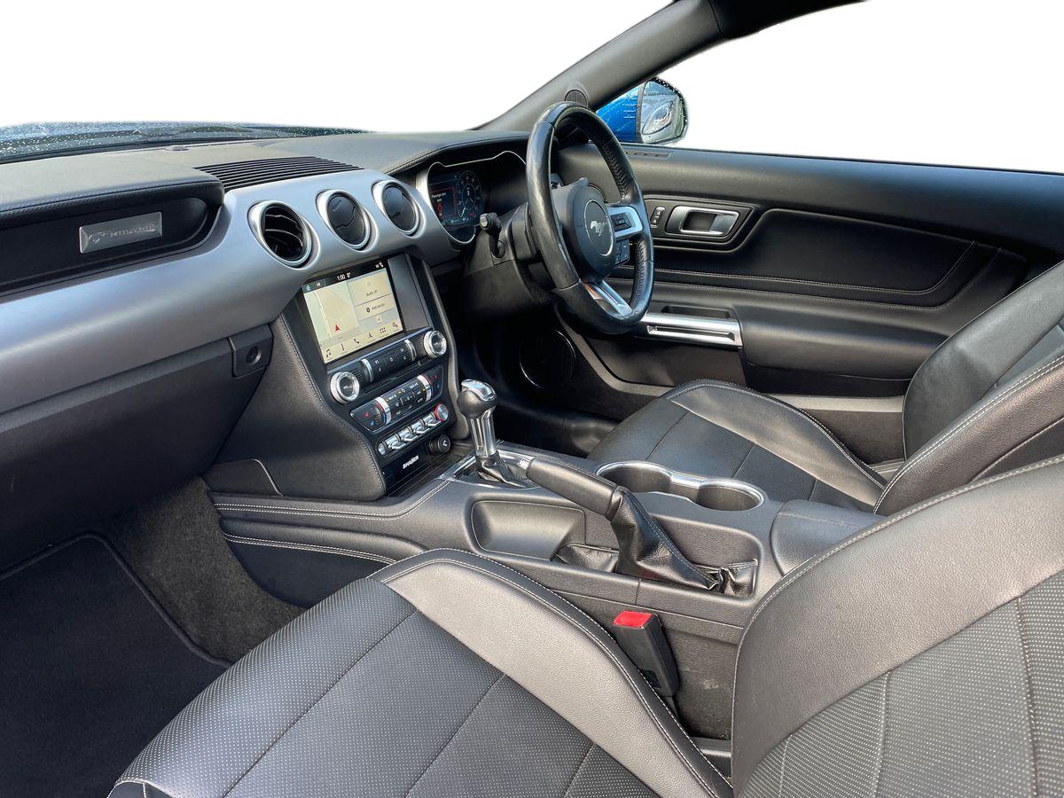 Used Ford Mustang 2018 for sale - 77186257: Photo 18