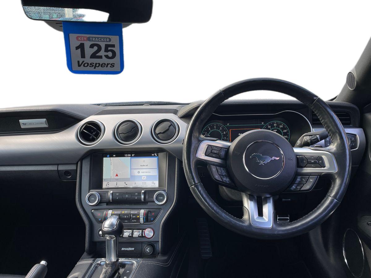 Used Ford Mustang 2018 for sale - 77186257: Photo 19