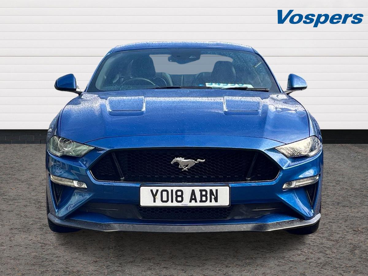 Used Ford Mustang 2018 for sale - 77186257: Photo 2