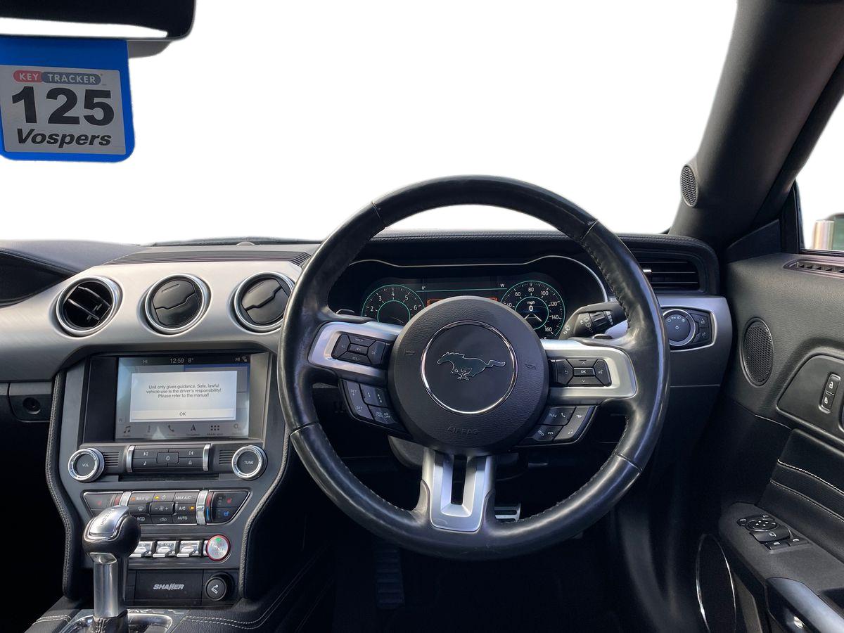 Used Ford Mustang 2018 for sale - 77186257: Photo 21