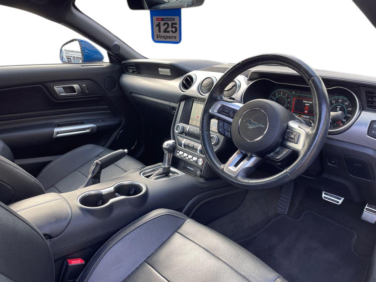 Used Ford Mustang 2018 for sale - 77186257: Photo 22