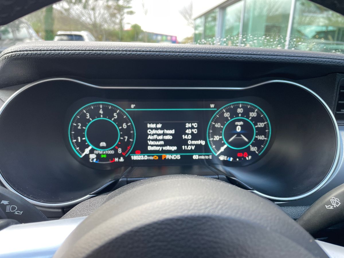 Used Ford Mustang 2018 for sale - 77186257: Photo 23