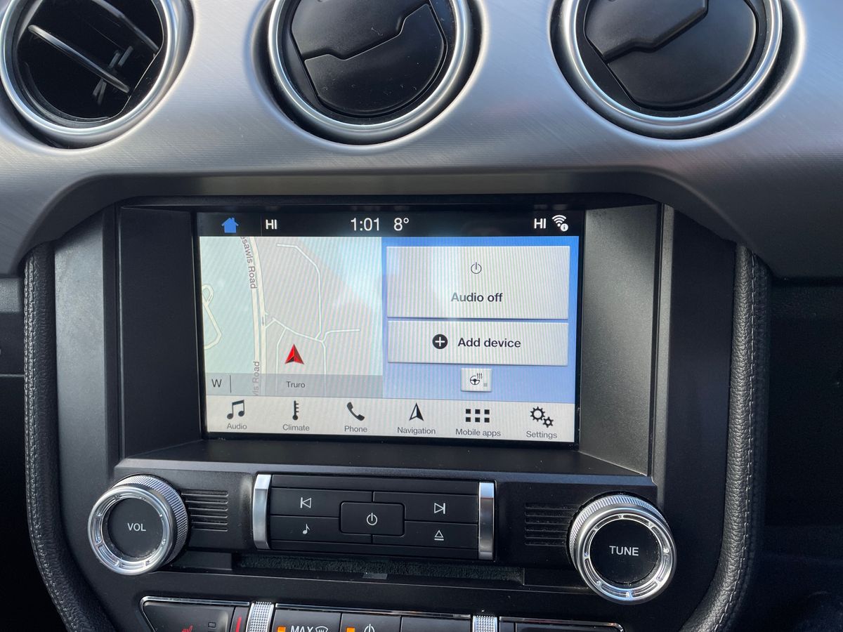 Used Ford Mustang 2018 for sale - 77186257: Photo 25