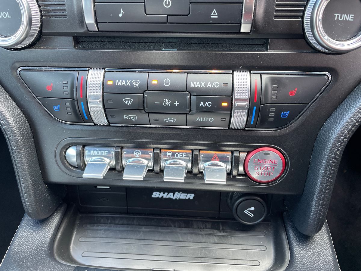 Used Ford Mustang 2018 for sale - 77186257: Photo 26