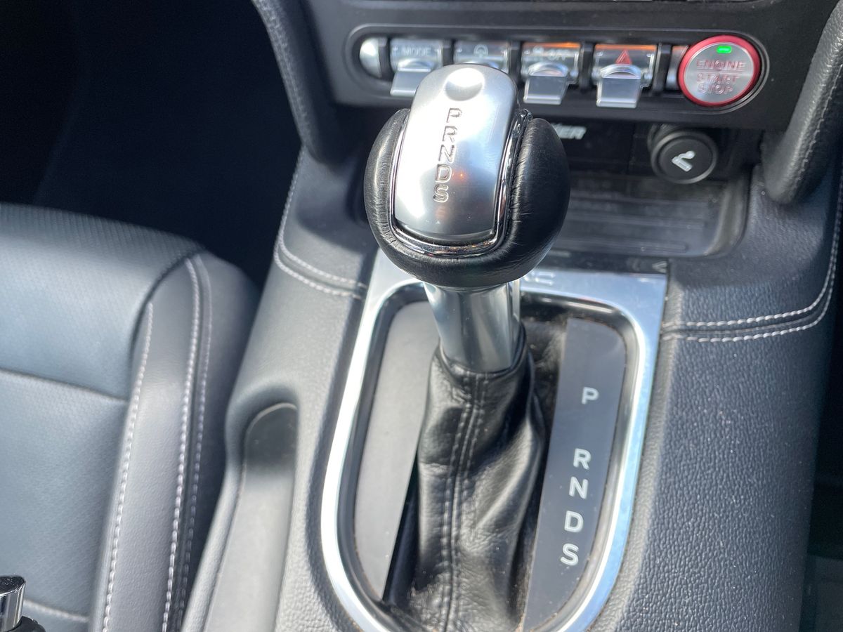 Used Ford Mustang 2018 for sale - 77186257: Photo 27