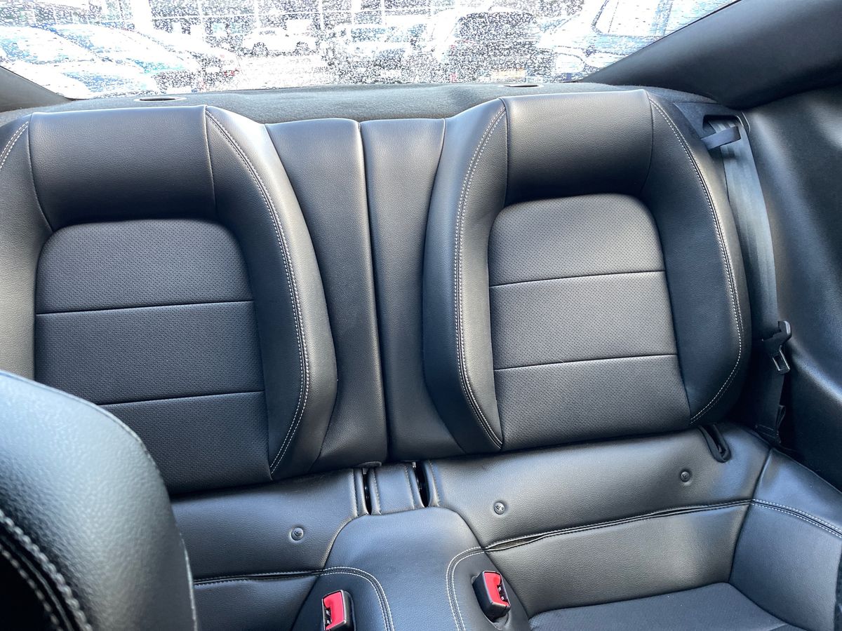 Used Ford Mustang 2018 for sale - 77186257: Photo 28