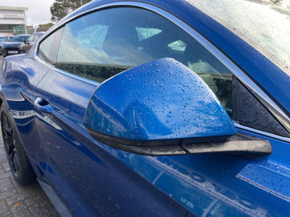 Used Ford Mustang 2018 for sale - 77186257: Photo 29