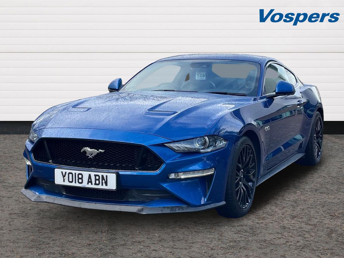 Used Ford Mustang 2018 for sale - 77186257: Photo 3